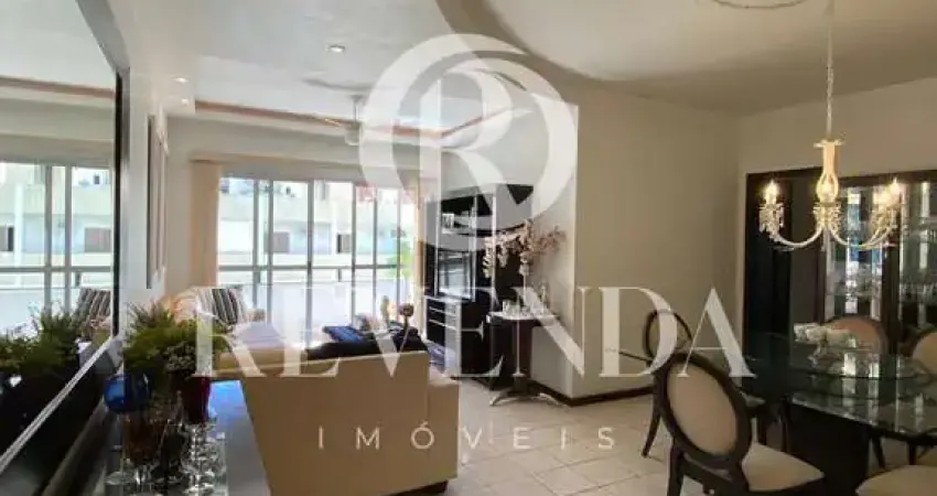 Apartamento com 4 quartos à venda no Santa Maria, Uberlândia