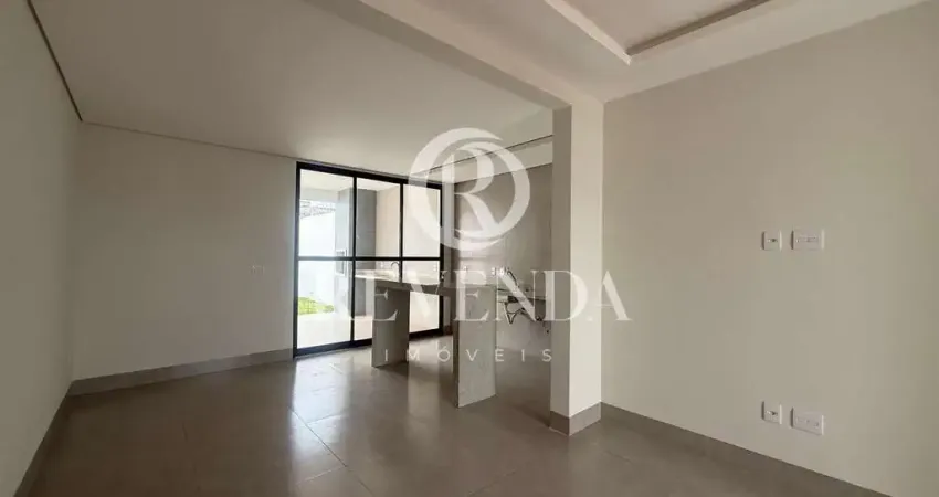 Casa com 3 quartos à venda no Novo Mundo, Uberlândia