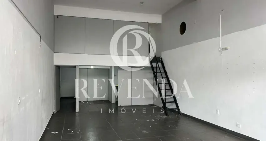 Comodo comercial para locação, no bairro Presidente Roosevelt, UBERLANDIA - MG
