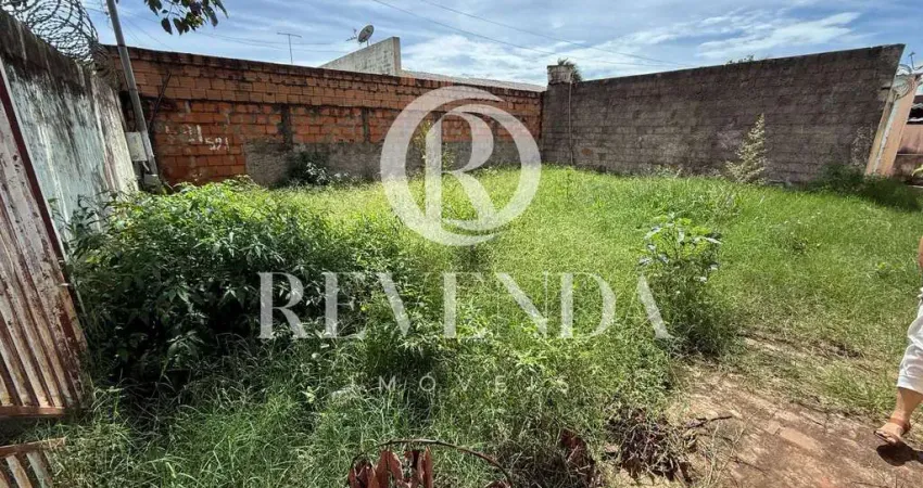 Terreno à venda no Jardim Canaã, Uberlândia