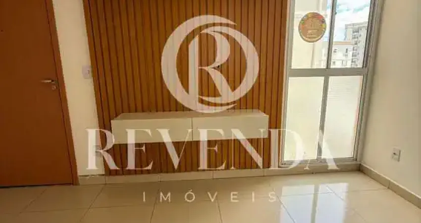 Apartamento com 2 quartos à venda no Grand Ville, Uberlândia