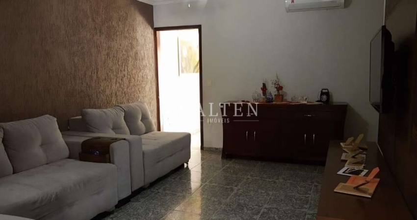 Casa com 5 quartos à venda na Vila Monte Alegre, Paulínia 