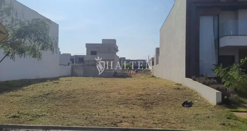 Terreno à venda na Avenida Luiz Greco, Vila Monte Alegre, Paulínia