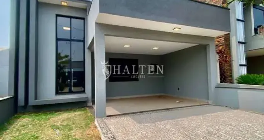 Vende-se Casa no Condomínio Terras da Estância – Paulínia