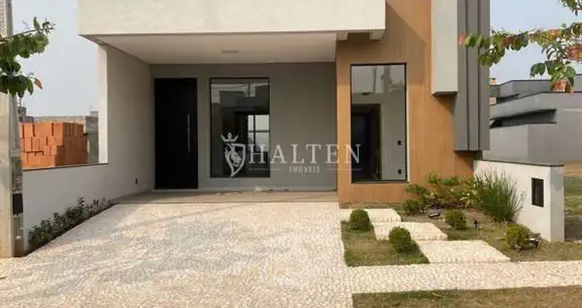 Casa com 2 quartos à venda na Avenida Luiz Greco, 600, Vila Monte Alegre, Paulínia
