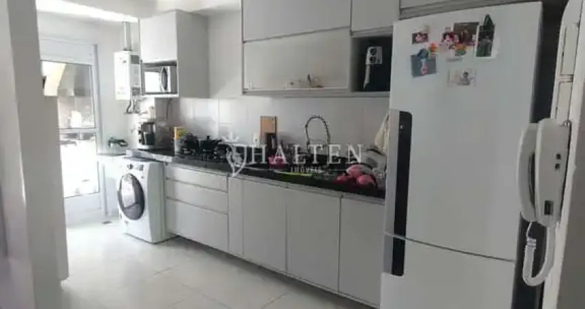 Apartamento à venda no Brisa da Mata Jatobás- Paulínia/SP