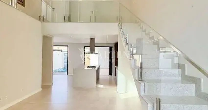 Casa 3 Suítes Com Piscina À Venda No Terras da Estancia Em Paulínia/SP