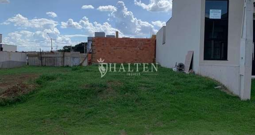 Terreno à venda no Residencial Jardim dos Lirios - Paulínia/SP