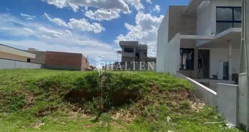 Terreno à venda Jardim dos Lírios - Paulínia/SP II