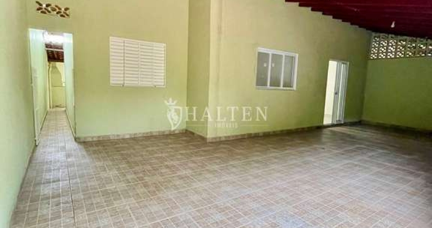 Casa com 3 quartos à venda na Rua Amazonas, Vila José Paulino Nogueira, Paulínia