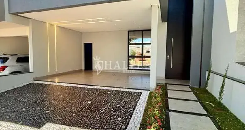 Casa À Venda Com Suíte Master E Ponto De Carregador Para Carro Elétrico - Paulínia/SP