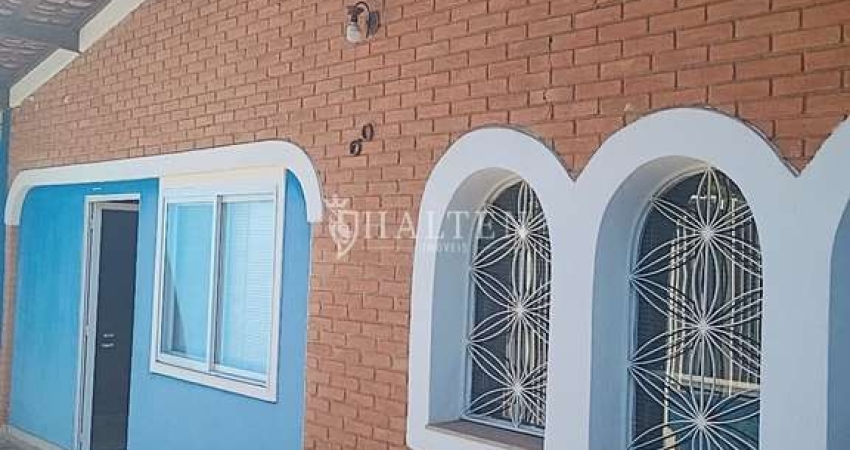 Ponto Comercial com 6 salas bem distribuídas, 2 banheiros à venda em Nova Paulínia, Paulínia/SP