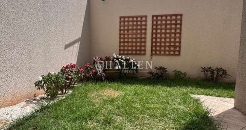 Apartamento com 2 quartos à venda na Avenida Mercedes Tiago, Condomínio Residencial Viva Vista, Sumaré