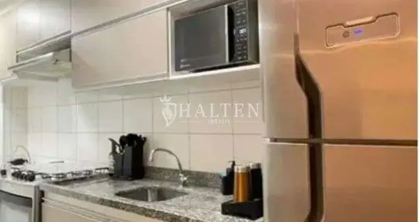 Apartamento à Venda no Condomínio Premiere Morumbi – Paulínia/SP