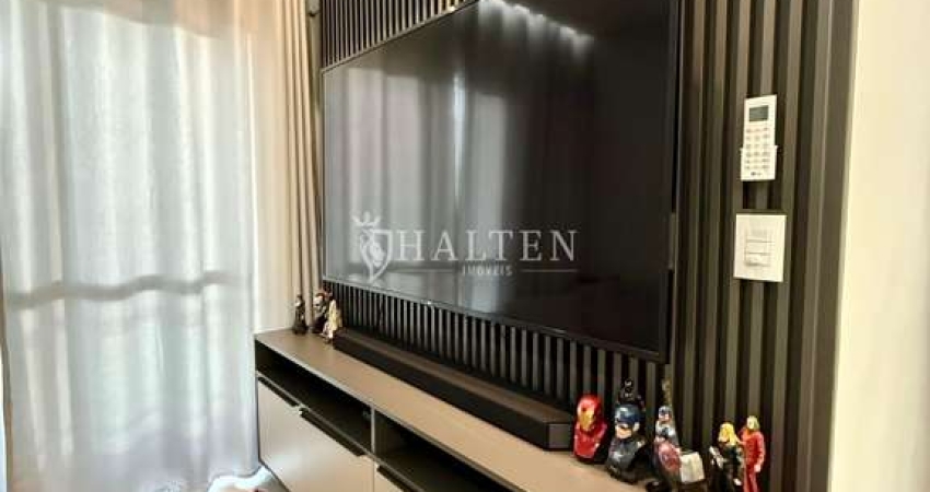 Apartamento á venda no Residencial Paris - Paulínia-SP