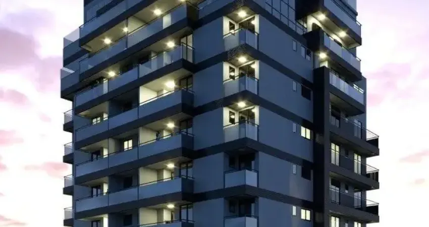 Apartamento no Cosmopolitan Building – Pedra Branca | Palhoça/SC