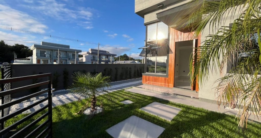 Casa com 3 quartos à venda na Bela Vista, Palhoça 