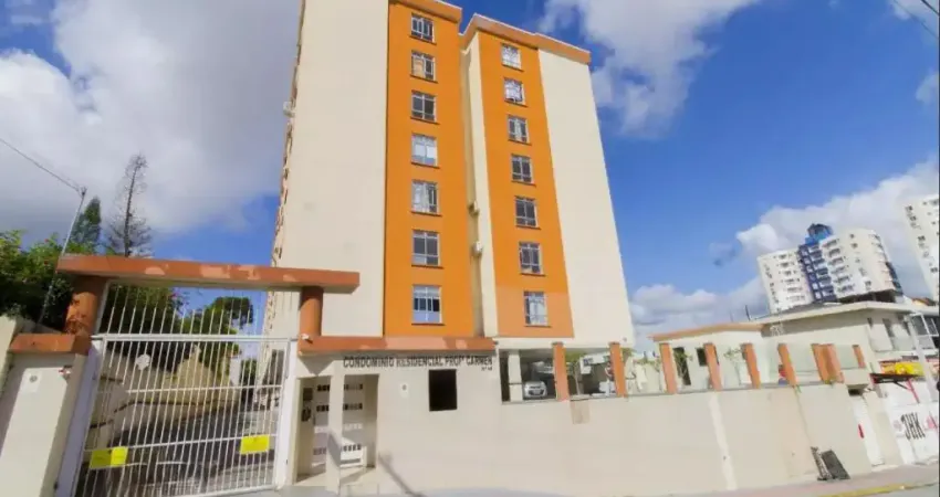 Apartamento com 2 quartos à venda no Ipiranga, São José 
