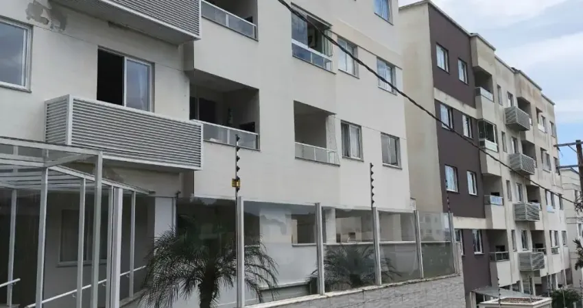 Apartamento com 2 quartos à venda no Ipiranga, São José 