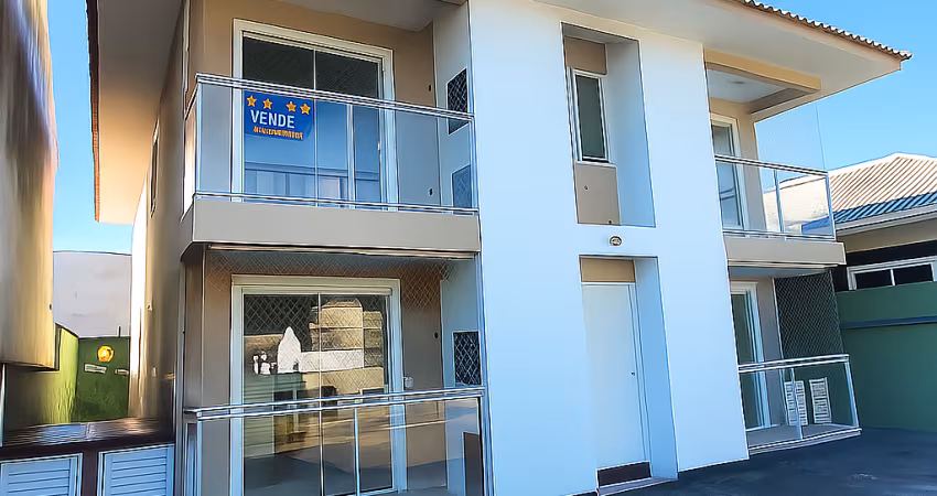 Apartamento com 2 quartos à venda no Forquilhas, São José 