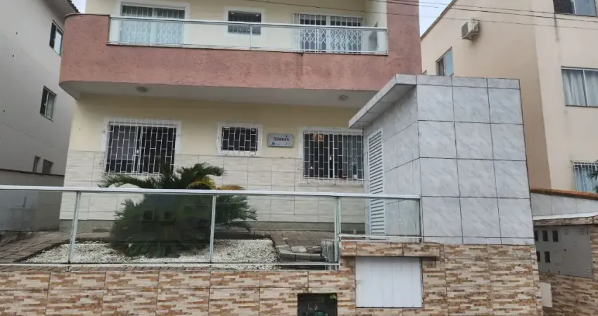 Apartamento com 2 quartos à venda na Serraria, São José 