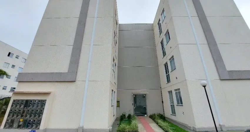 Apartamento com 2 quartos à venda na Serraria, São José 