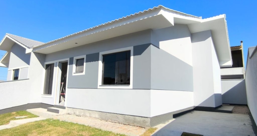 Casa com 3 quartos à venda na Bela Vista, Palhoça 