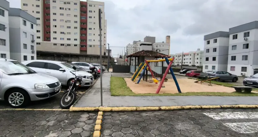 Apartamento com 2 quartos à venda no Bom Viver, Biguaçu 