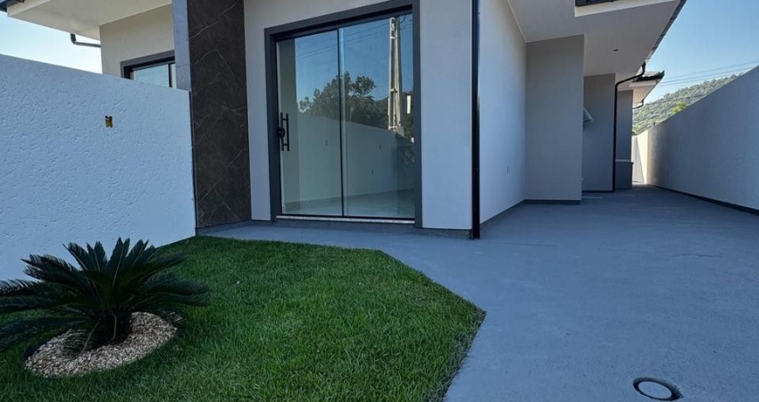 Casa com 2 quartos à venda no Forquilhas, São José 
