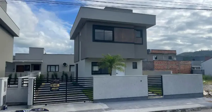 Casa com 3 quartos à venda na Novo Bela Vista, Bela Vista, Palhoça