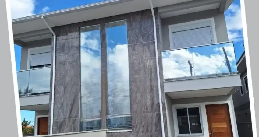 Desfrute da tranquilidade e beleza da Praia do Sonho no Residencial Bruggmann!