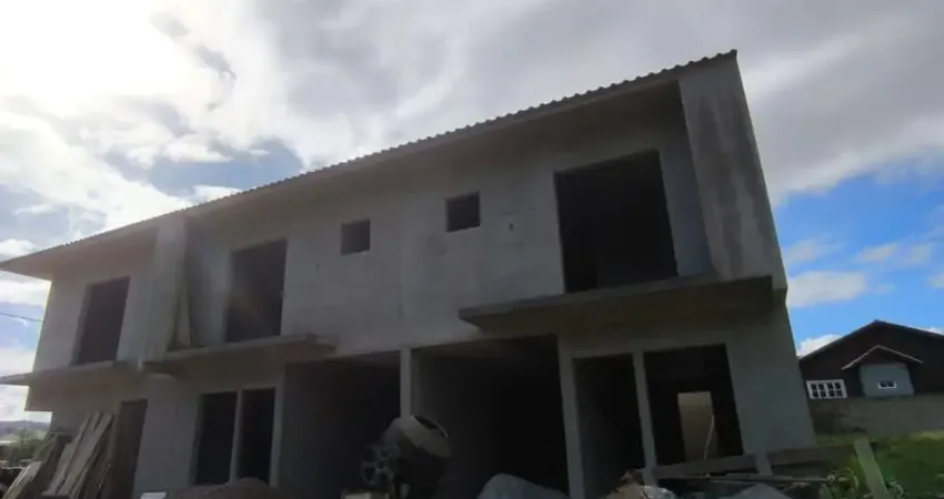 Casa com 3 quartos à venda no Forquilhas, São José 