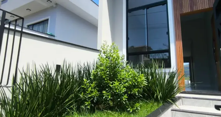 Casa Unifamiliar – 4 Quartos | Conforto e Amplitude