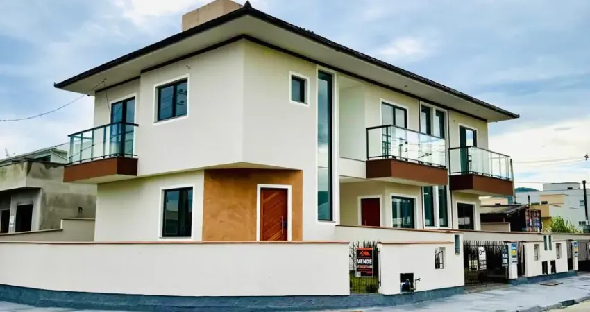 Casa com 2 quartos à venda na Bela Vista, Palhoça 