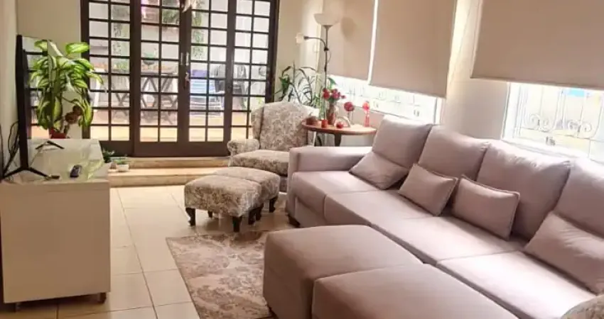 Casa com 3 quartos à venda no Jardim Paulista, Ribeirão Preto 