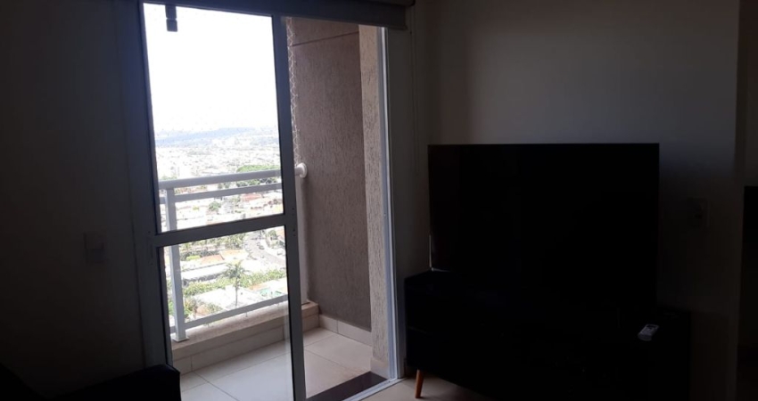 Apartamento à venda na Avenida Presidente Vargas, 950, Jardim Sumaré, Ribeirão Preto