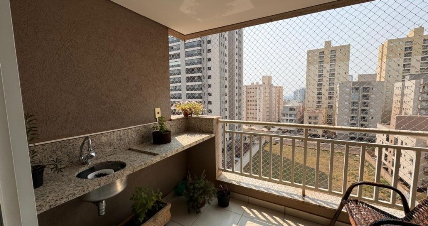Apartamento com 2 quartos à venda no Nova Aliança, Ribeirão Preto 