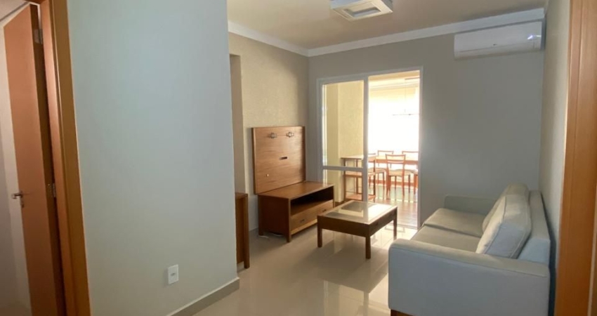 Apartamento Nova Aliança Porteira Fechada