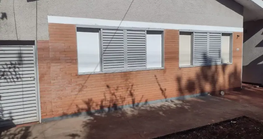Casa com 3 quartos à venda no Independência, Ribeirão Preto 