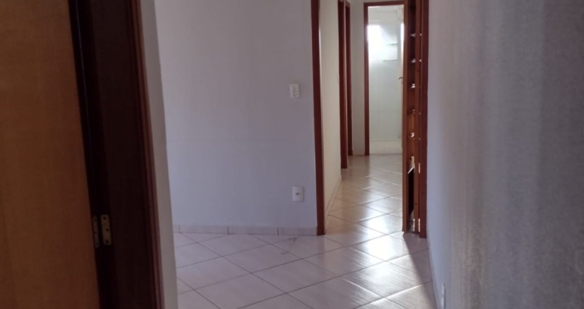 Apartamento com 2 quartos à venda no Independência, Ribeirão Preto 