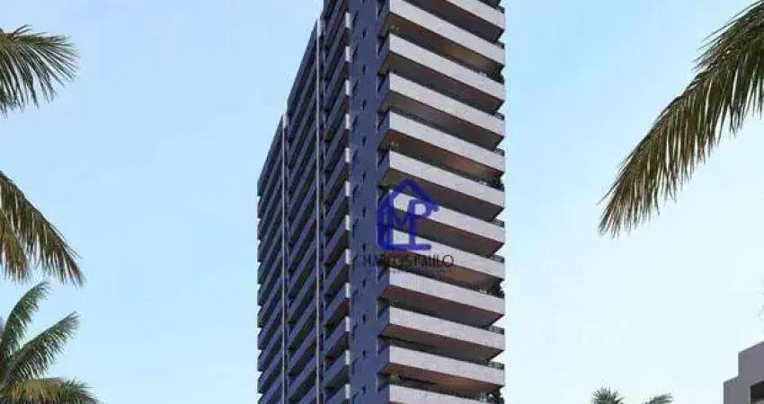 Apartamento com 3 dormitórios à venda, 136 m² por r$ 1.112.000,00 - balneário flórida - praia grande/sp