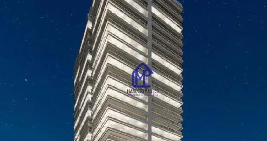 Ançamento exclusivo no canto do forte – alto padrão e vista maravilhosa!