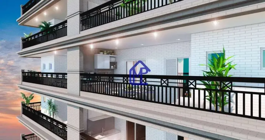 Em obras, financiamento direto com a construtora período obra