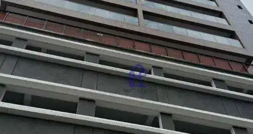 Apartamento com 2 dormitórios à venda, 86 m² por r$ 650.000,00 - aviação - praia grande/sp