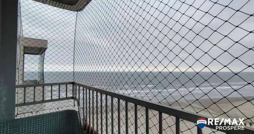 Apartamento com 2 quartos à venda na Av. Presidente Castelo Branco 11302 - Maracanã, 16964, Balneário Pires, Praia Grande