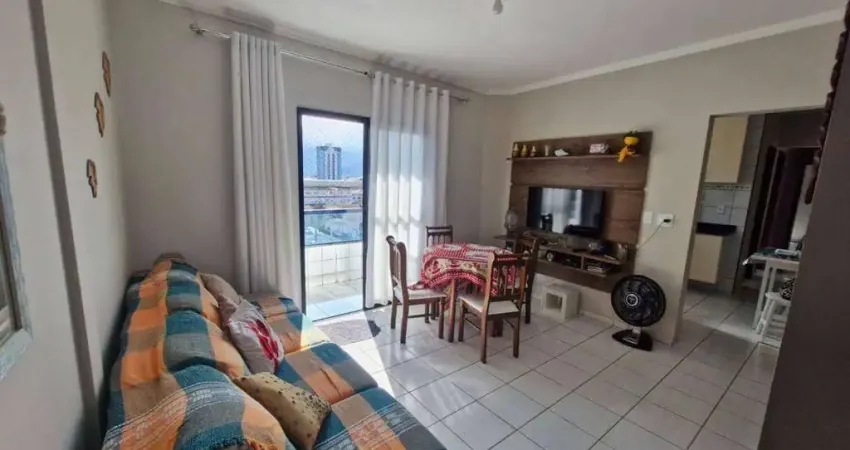 Apartamento com 2 quartos à venda na Rua São Benedito, 461, Vila Caiçara, Praia Grande
