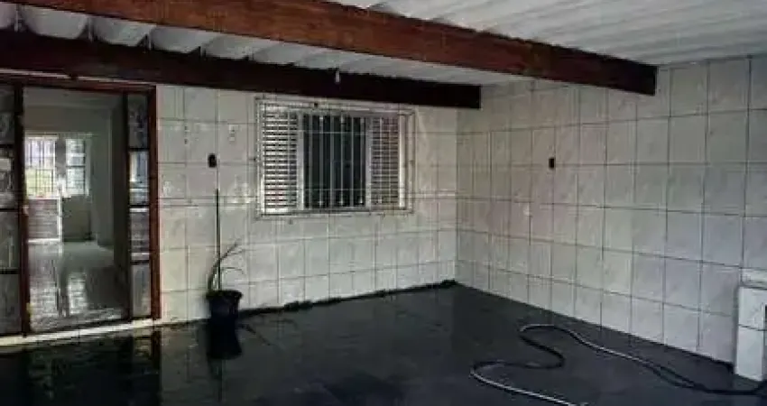 Casa com 2 dormitórios para alugar, 92 m² por r$ 3.200,00/mês - boqueirão - praia grande/sp