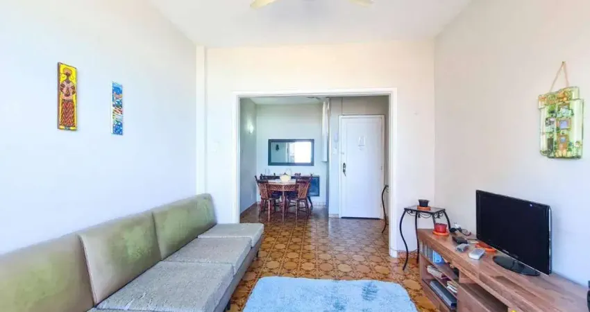 Apartamento com 1 dormitório à venda, 59 m² por r$ 370.000,00 - cidade ocian - praia grande/sp