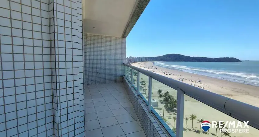 Apartamento com 3 quartos à venda na Avenida Presidente Castelo Branco, 2808, Guilhermina, Praia Grande