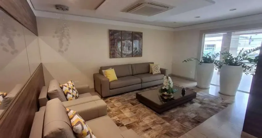 Apartamento com 3 dormitórios, 152 m² - venda por r$ 1.430.000,00 ou aluguel por r$ 7.500,00/mês - canto do forte - praia grande/sp
